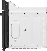 Frigidaire 27" Single Electric Wall Oven with Fan Convection - (FCWS2727AB) - FRIGIDAIRE