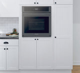 Frigidaire 27" Single Electric Wall Oven with Fan Convection - (FCWS2727AS) - FRIGIDAIRE