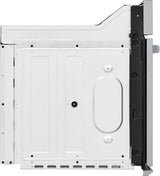 Frigidaire 27" Single Electric Wall Oven with Fan Convection - (FCWS2727AS) - FRIGIDAIRE