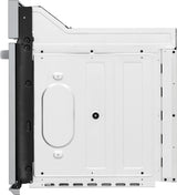 Frigidaire 27" Single Electric Wall Oven with Fan Convection - (FCWS2727AS) - FRIGIDAIRE