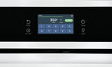 Frigidaire 27" Single Electric Wall Oven with Fan Convection - (FCWS2727AW) - FRIGIDAIRE