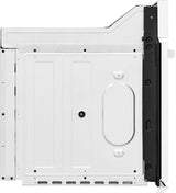 Frigidaire 27" Single Electric Wall Oven with Fan Convection - (FCWS2727AW) - FRIGIDAIRE