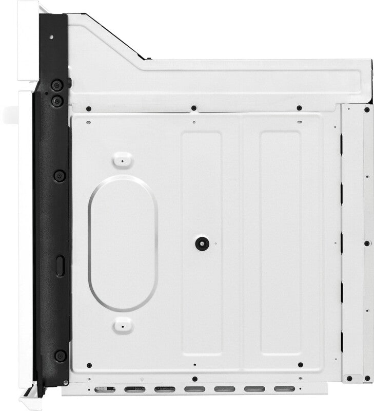 Frigidaire 27" Single Electric Wall Oven with Fan Convection - (FCWS2727AW) - FRIGIDAIRE