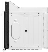 Frigidaire 27" Single Electric Wall Oven with Fan Convection - (FCWS2727AW) - FRIGIDAIRE