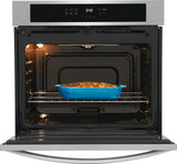 30" Single Electric Wall Oven - (FCWS3025AS) -