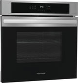 30" Single Electric Wall Oven - (FCWS3025AS) -
