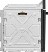 Frigidaire 30" Single Electric Wall Oven with Fan Convection - (FCWS3027AB) - FRIGIDAIRE
