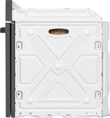 Frigidaire 30" Single Electric Wall Oven with Fan Convection - (FCWS3027AB) - FRIGIDAIRE
