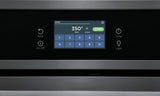 Frigidaire 30" Single Electric Wall Oven with Fan Convection - (FCWS3027AD) - FRIGIDAIRE