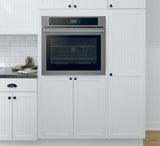 Frigidaire 30" Single Electric Wall Oven with Fan Convection - (FCWS3027AD) - FRIGIDAIRE