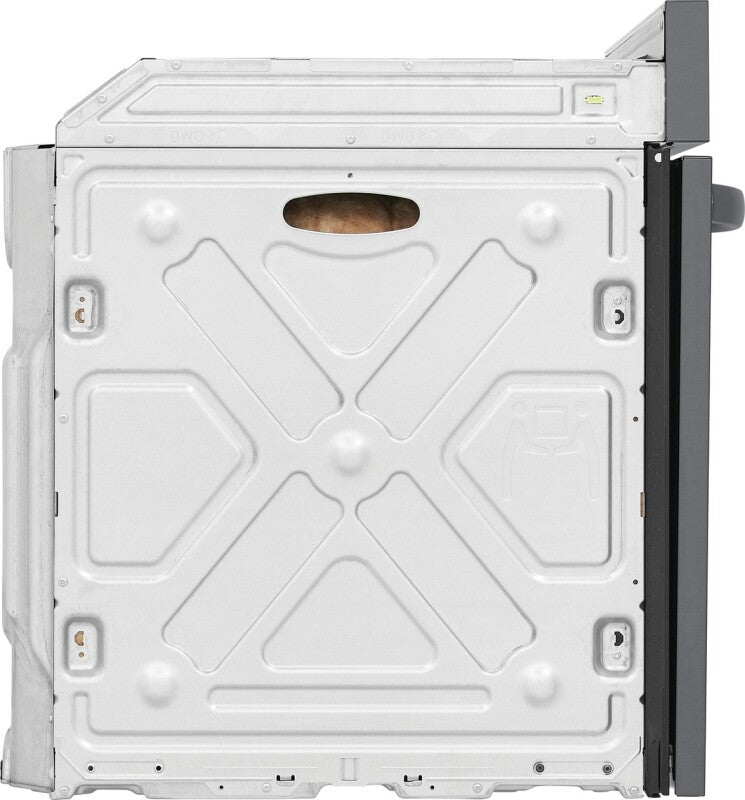 Frigidaire 30" Single Electric Wall Oven with Fan Convection - (FCWS3027AD) - FRIGIDAIRE