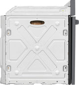 Frigidaire 30" Single Electric Wall Oven with Fan Convection - (FCWS3027AD) - FRIGIDAIRE