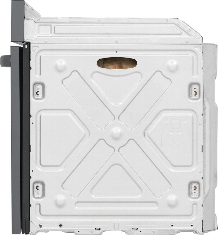 Frigidaire 30" Single Electric Wall Oven with Fan Convection - (FCWS3027AD) - FRIGIDAIRE