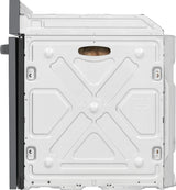 Frigidaire 30" Single Electric Wall Oven with Fan Convection - (FCWS3027AD) - FRIGIDAIRE