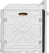 Frigidaire 30" Single Electric Wall Oven with Fan Convection - (FCWS3027AS) - FRIGIDAIRE