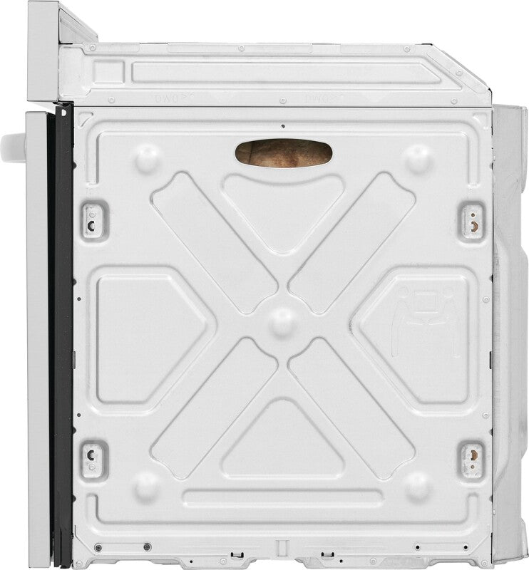 Frigidaire 30" Single Electric Wall Oven with Fan Convection - (FCWS3027AS) - FRIGIDAIRE