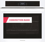 Frigidaire 30" Single Electric Wall Oven with Fan Convection - (FCWS3027AW) - FRIGIDAIRE