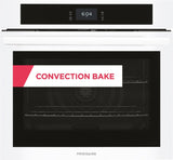 Frigidaire 30" Single Electric Wall Oven with Fan Convection - (FCWS3027AW) - FRIGIDAIRE