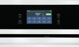 Frigidaire 30" Single Electric Wall Oven with Fan Convection - (FCWS3027AW) - FRIGIDAIRE