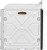 Frigidaire 30" Single Electric Wall Oven with Fan Convection - (FCWS3027AW) - FRIGIDAIRE