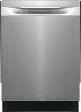 Frigidaire 24" Hybrid Tub Dishwasher