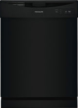 Frigidaire 24" Built-In Dishwasher - (FDPC4221AB) - FRIGIDAIRE