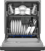 Frigidaire 24" Built-In Dishwasher - (FDPC4221AB) - FRIGIDAIRE