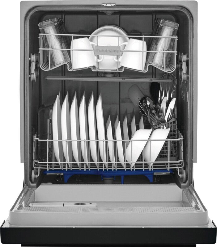 Frigidaire 24" Built-In Dishwasher - (FDPC4221AB) - FRIGIDAIRE
