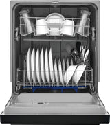 Frigidaire 24" Built-In Dishwasher - (FDPC4221AB) - FRIGIDAIRE