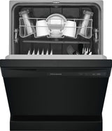 Frigidaire 24" Built-In Dishwasher - (FDPC4221AB) - FRIGIDAIRE