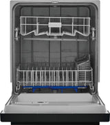 Frigidaire 24" Built-In Dishwasher - (FDPC4221AB) - FRIGIDAIRE