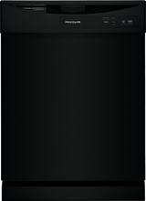 Frigidaire 24" Built-In Dishwasher - (FDPC4221AB) - FRIGIDAIRE