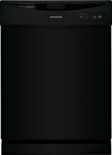 Frigidaire 24" Built-In Dishwasher - (FDPC4221AB) - FRIGIDAIRE