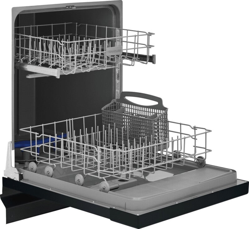 Frigidaire 24" Built-In Dishwasher - (FDPC4221AB) - FRIGIDAIRE