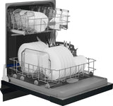 Frigidaire 24" Built-In Dishwasher - (FDPC4221AB) - FRIGIDAIRE