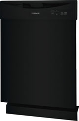 Frigidaire 24" Built-In Dishwasher - (FDPC4221AB) - FRIGIDAIRE