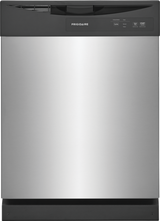 Frigidaire 24" Built-In Dishwasher - (FDPC4221AS) - FRIGIDAIRE