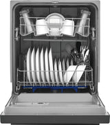 Frigidaire 24" Built-In Dishwasher - (FDPC4221AS) - FRIGIDAIRE
