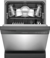 Frigidaire 24" Built-In Dishwasher - (FDPC4221AS) - FRIGIDAIRE
