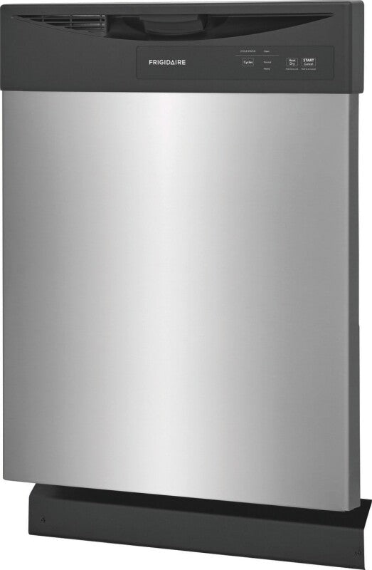 Frigidaire 24" Built-In Dishwasher - (FDPC4221AS) - FRIGIDAIRE