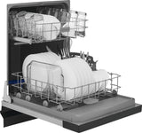 Frigidaire 24" Built-In Dishwasher - (FDPC4221AW) - FRIGIDAIRE