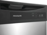 Frigidaire 24" Built-In Dishwasher - (FDPC4221AW) - FRIGIDAIRE