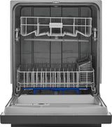 Frigidaire 24" Built-In Dishwasher - (FDPC4221AW) - FRIGIDAIRE