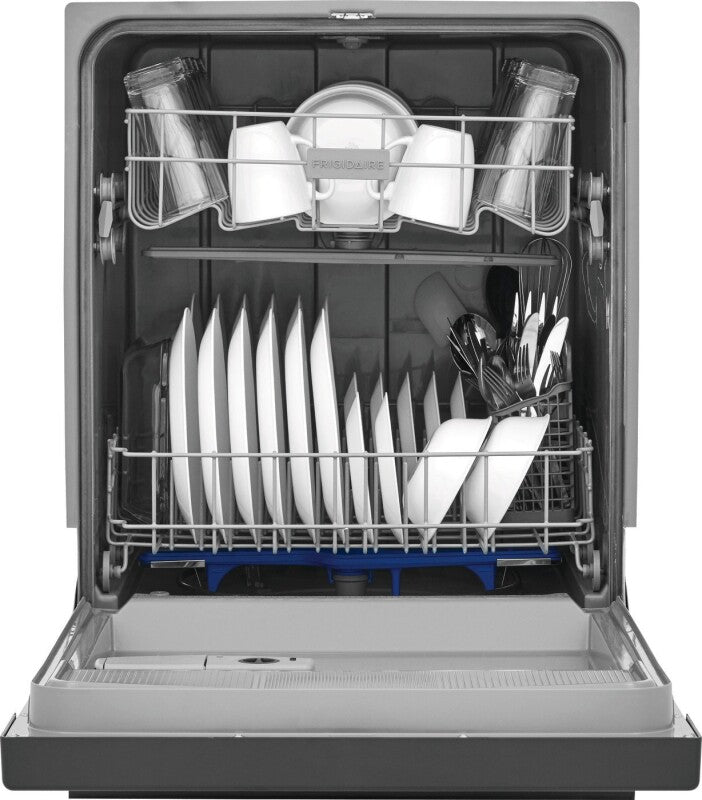 Frigidaire 24" Built-In Dishwasher - (FDPC4221AW) - FRIGIDAIRE