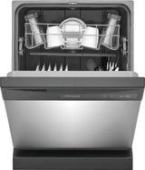Frigidaire 24" Built-In Dishwasher - (FDPC4221AW) - FRIGIDAIRE