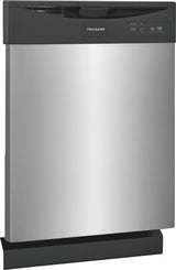 Frigidaire 24" Built-In Dishwasher - (FDPC4221AW) - FRIGIDAIRE