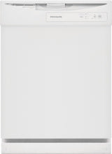 Frigidaire 24" Built-In Dishwasher - (FDPC4221AW) - FRIGIDAIRE
