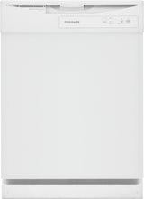Frigidaire 24" Built-In Dishwasher - (FDPC4221AW) - FRIGIDAIRE