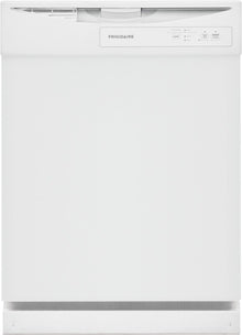 Frigidaire 24" Built-In Dishwasher - (FDPC4221AW) - FRIGIDAIRE