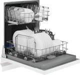 Frigidaire 24" Built-In Dishwasher - (FDPC4221AW) - FRIGIDAIRE